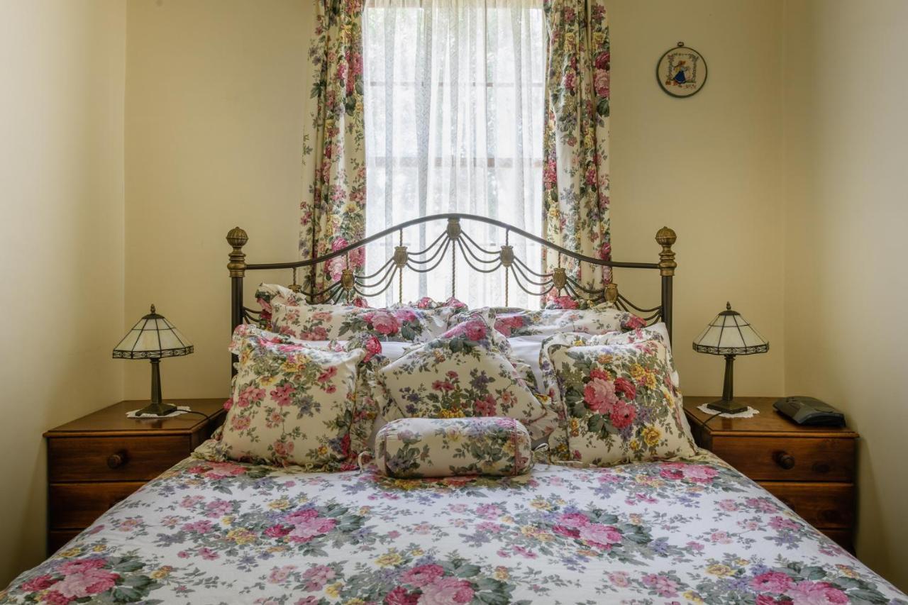Bridge Cottages Sargeants & Armoury Cottages 1823 - History & Charm Richmond Buitenkant foto