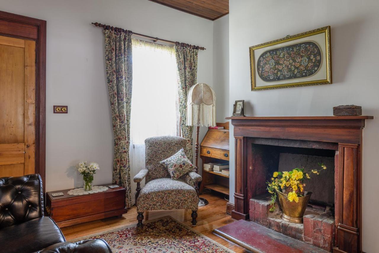 Bridge Cottages Sargeants & Armoury Cottages 1823 - History & Charm Richmond Buitenkant foto
